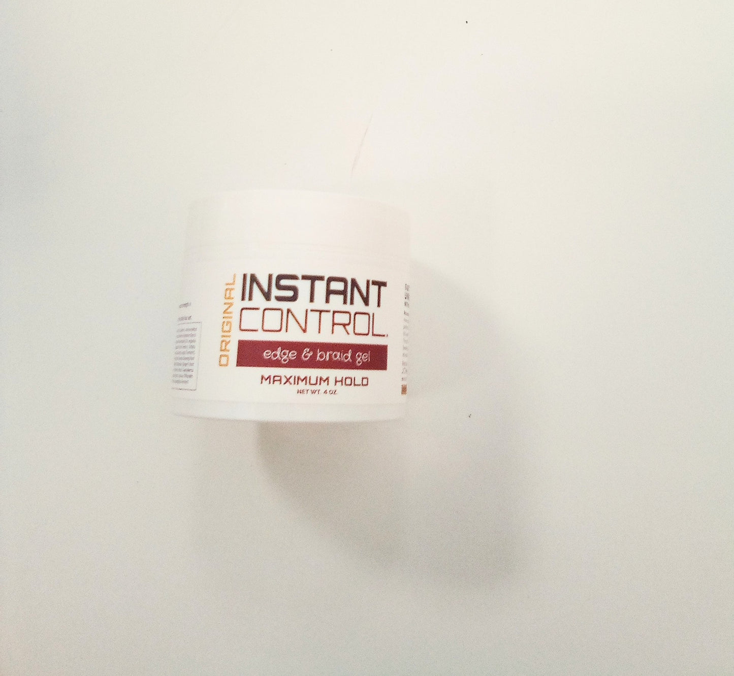 Instant Control