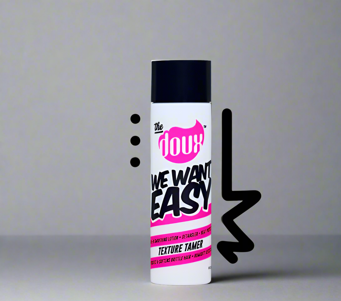 The Doux We want easy