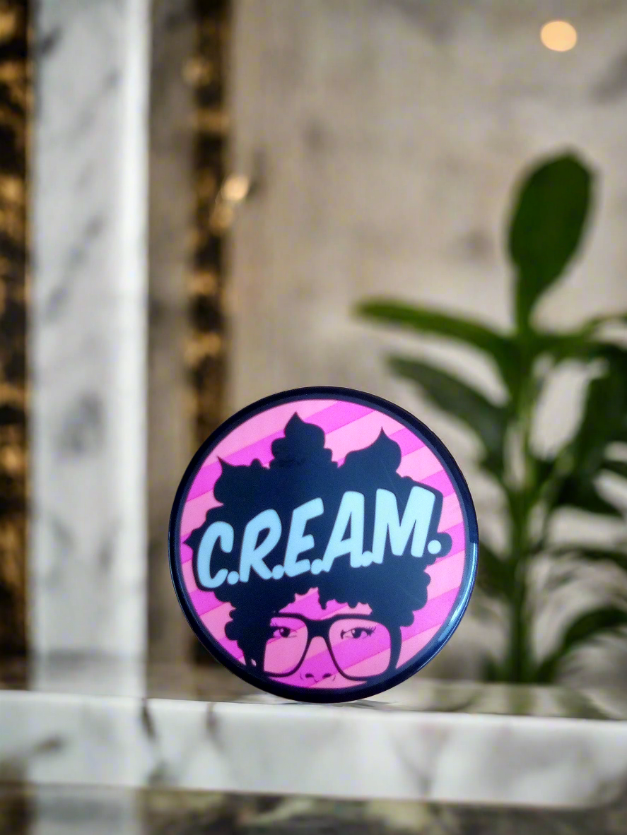 The Doux C.R.E.A.M.