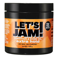 Let's Jam XT hold 4.4oz