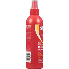 Shine n Jam braid spray 12oz