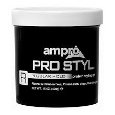 Ampro Pro Styl Reg Hold 15oz