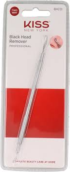 red by kiss black head remover bhc01