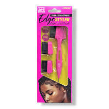 Absolute Hot 3-in-1 Edge Styler