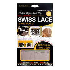 qfitt swiss lace