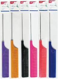 Eden Pintail comb