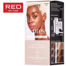RED BY KISS EXPRESS KB30SET30V