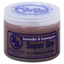 bb lavender & lemongrass