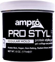 Ampro Pro Styl Gel 6oz