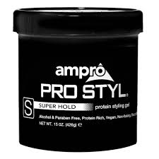 Ampro Pro Styl Super 15oz