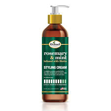DIFEEL ROSEMARY & MINT styling