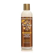 knot away detangler