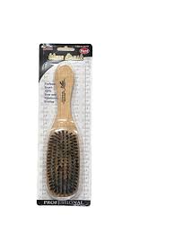 Eden Wave brush hard