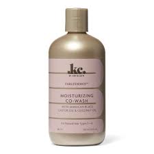 keracare moisturizing conditioner