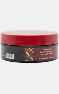 LOC N Twists, braids wave edge gel