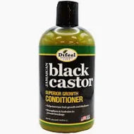 Difeel Jamaican Black Castor Conditioner