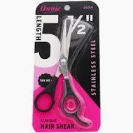 Annie Hairshear 5 1/2"