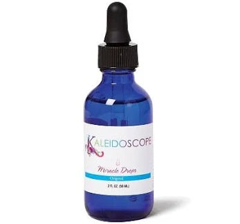 kaleidoscope miracle drops