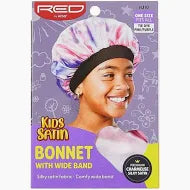 dreamworld kids wide band bonnet