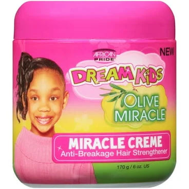 Dream Kids miracle creme