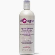 keratin 2 minute reconstructor