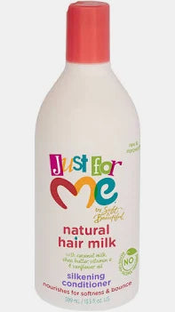 Just For Me Natural Hair Milk Conditioner