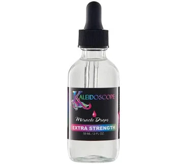 kaleidoscope miracle drops extra strength