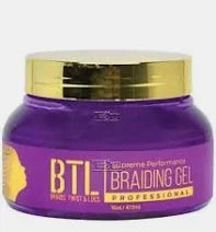 BTL Braiding Gel