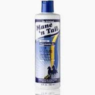 Mane 'n Tail Deep Moisture Conditioner