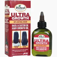 Difeel Ultra Growth Hair Oil