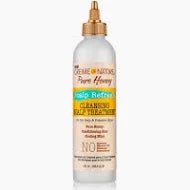 scalp refresher