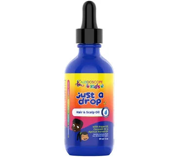 kaleidoscope kids just a drop
