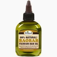 Difeel Baobab Premium Hair Oil