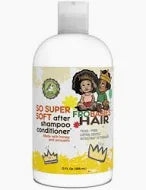 Fro babies So Super Soft After Shampoo Conditioner