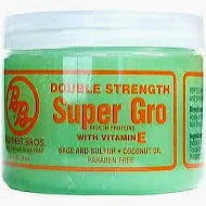 bb double strength super gro