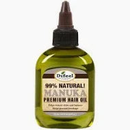 Difeel Manuka Premium Hair Oil