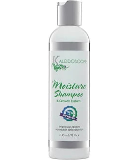 Kaleidoscope moisture shampoo