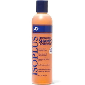 Isoplus neutralizing shampoo