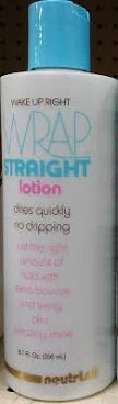 neutrlab wrap straight lotion