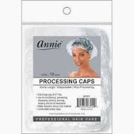 Annie XL Processing Cap (10 pack)