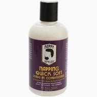 nappy styles leave in conditioner