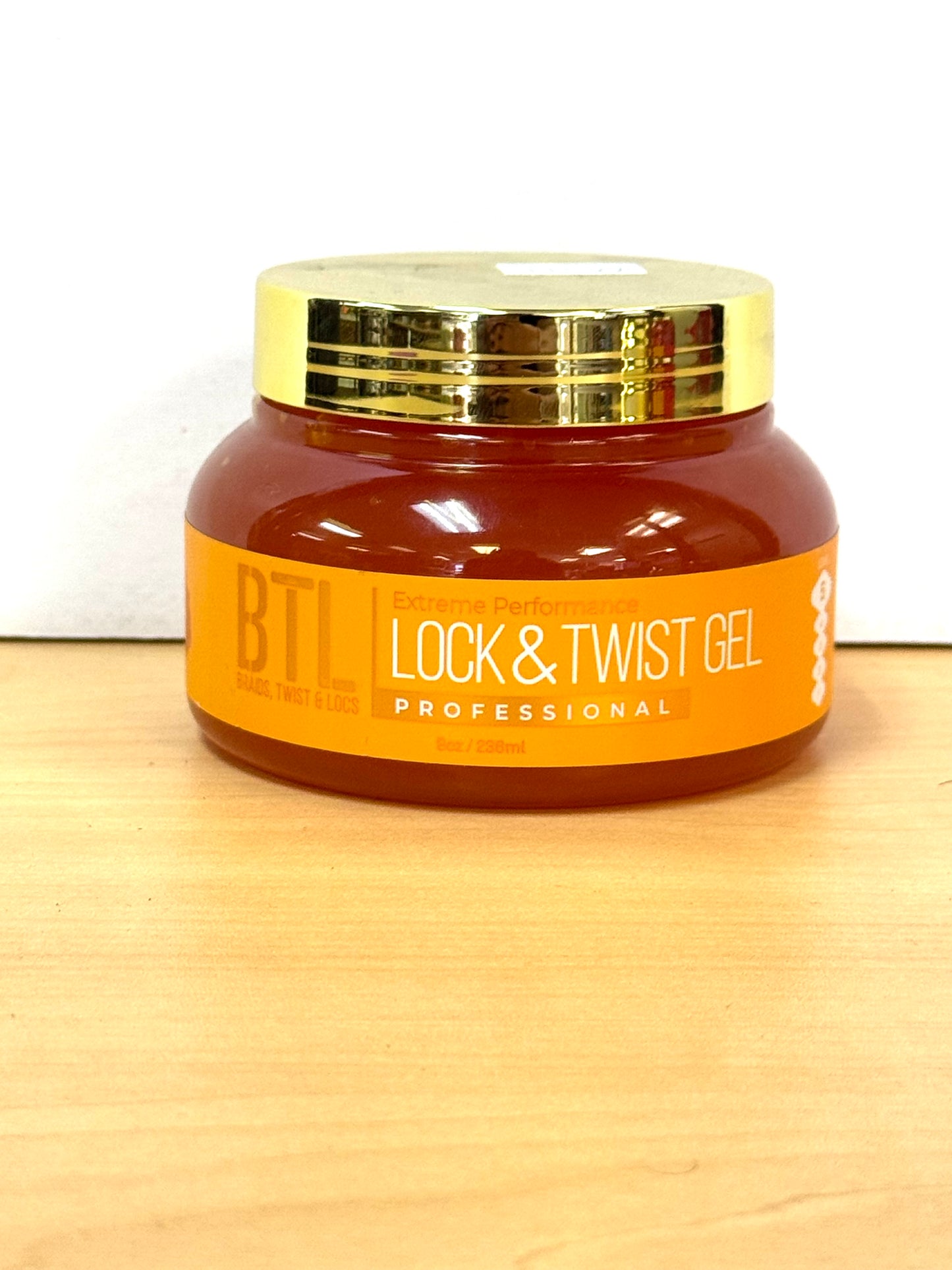 BTL Braiding Gel
