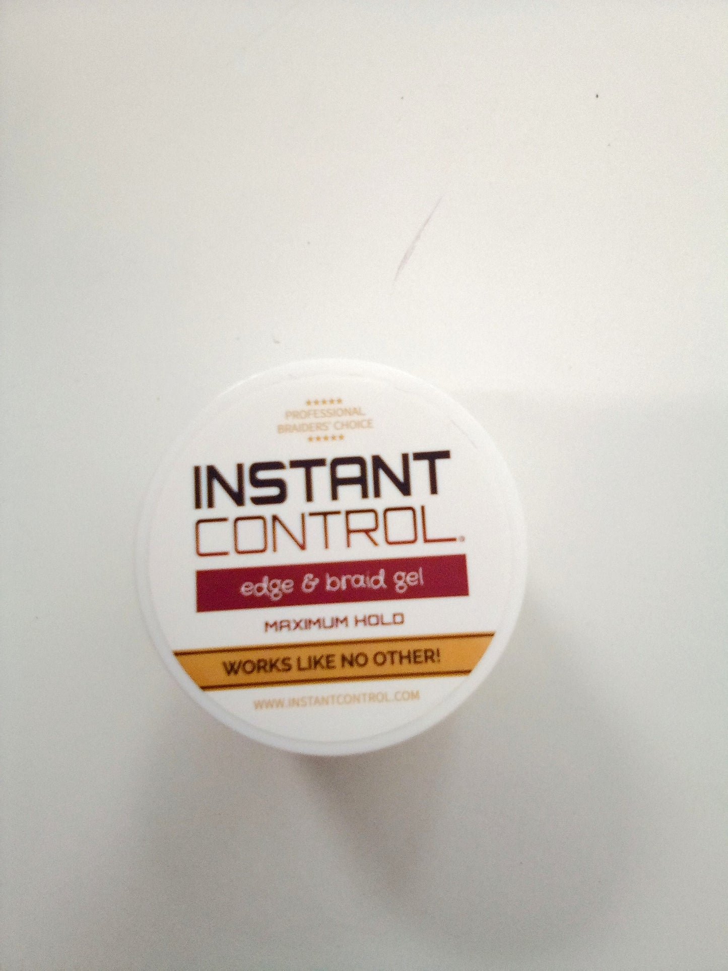 Instant Control