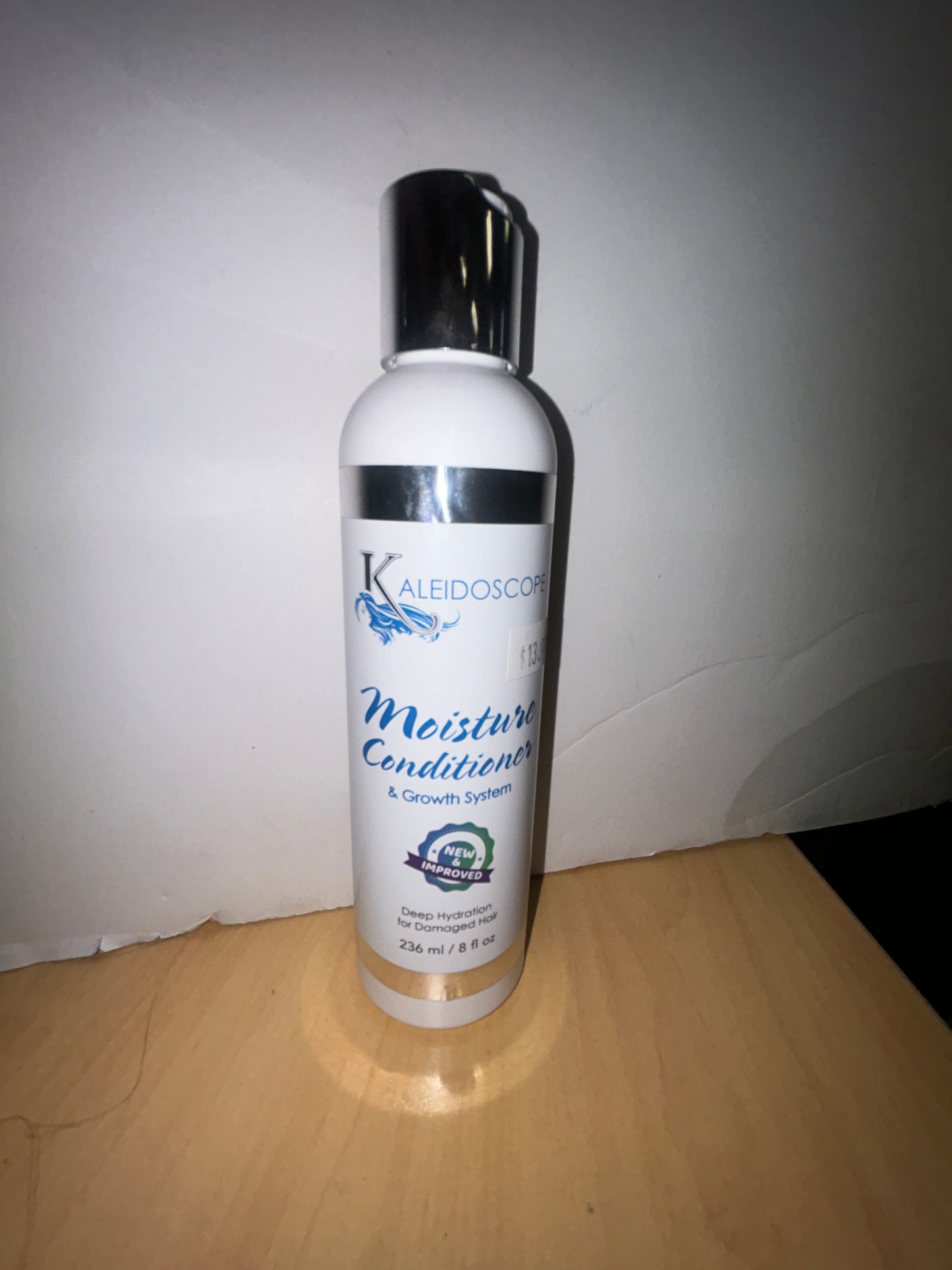 kaleidoscope moisture conditioner