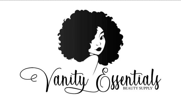 Vanity Essentials 