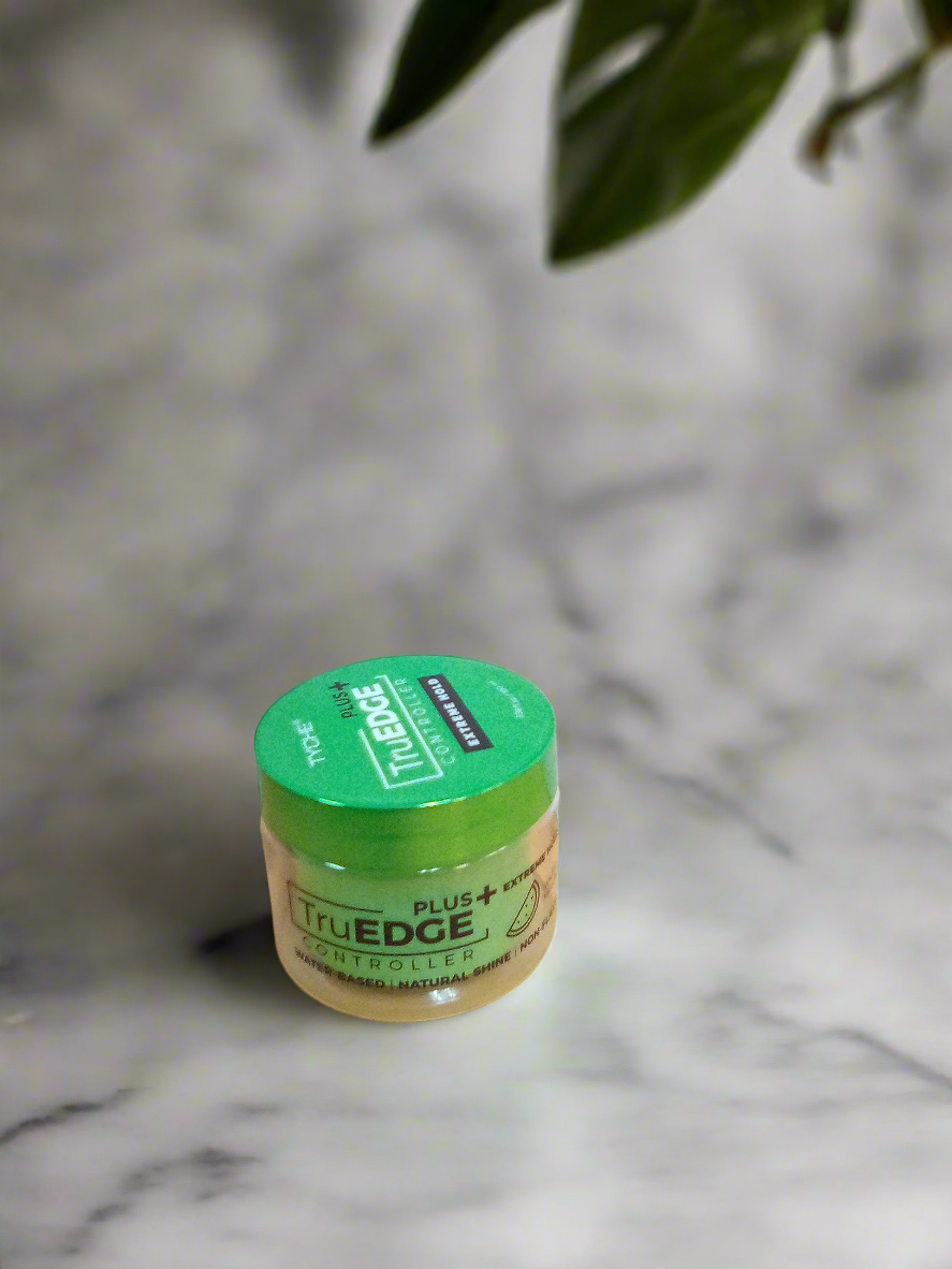 TruEDGE+ Extreme Hold Edge Controller 3.38 fl. oz.