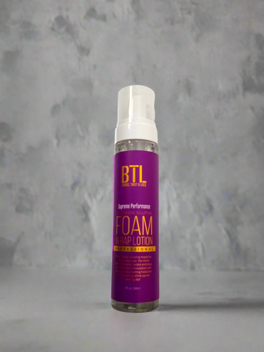 BTL Foam Wrap