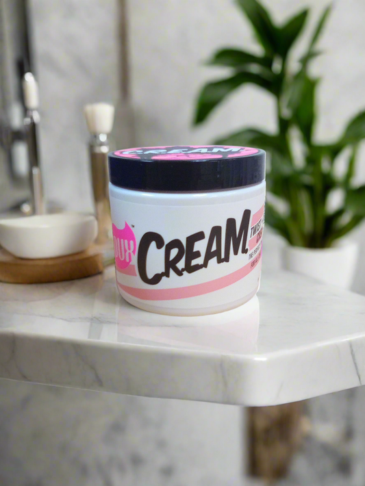 The Doux C.R.E.A.M.