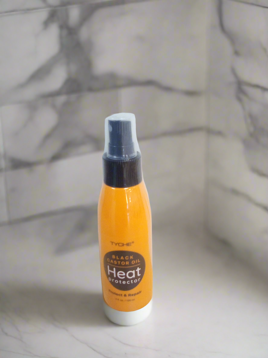 TYCHE Heat Protector