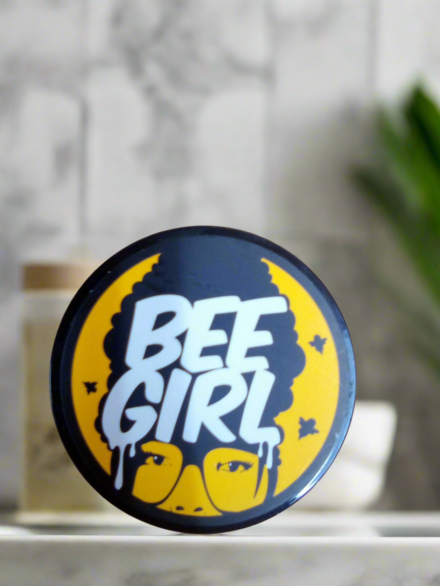 The Doux Bee Girls